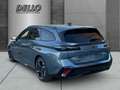 Peugeot 308 SW GT Hybrid 6-AT Surrounding Premium-Paket Alcant Blau - thumbnail 3