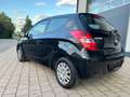 Hyundai i20 Trend ** 1 Hand ** Schwarz - thumbnail 3