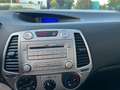 Hyundai i20 Trend ** 1 Hand ** Schwarz - thumbnail 11