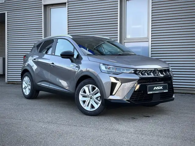 Mitsubishi ASX 1,8l Hybrid Automatik Invite