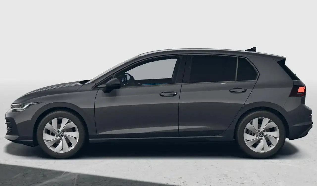 Volkswagen Golf 2026