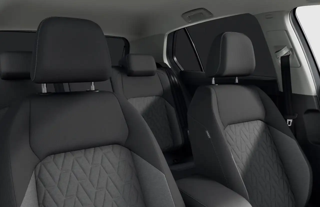 Volkswagen Golf 2026