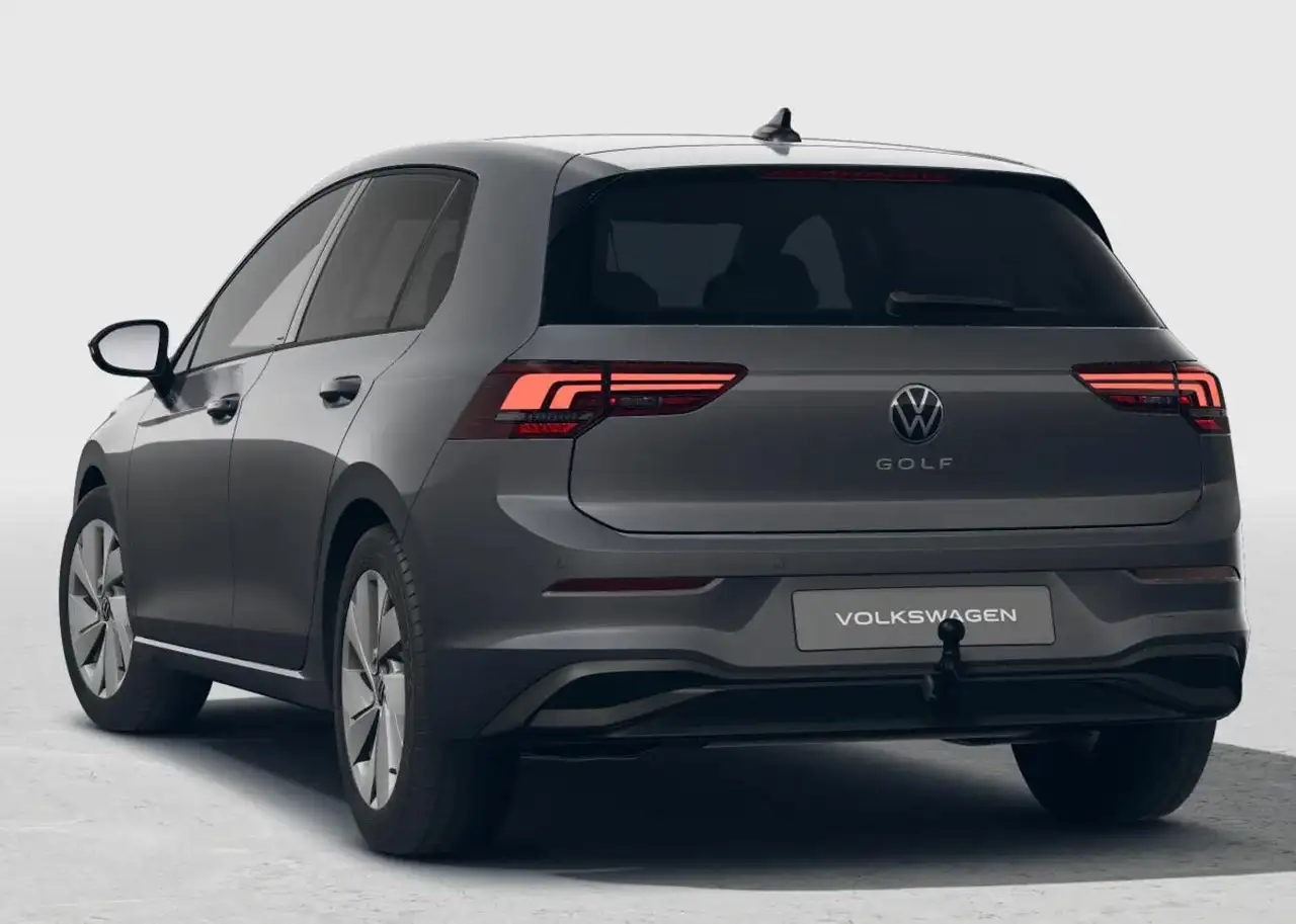 Volkswagen Golf 2026