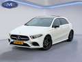 Mercedes-Benz A 200 Business Solution 163 pk AMG styling, nieuw model, Weiß - thumbnail 17