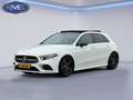 Mercedes-Benz A 200 Business Solution 163 pk AMG styling, nieuw model, Weiß - thumbnail 27