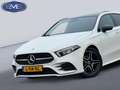 Mercedes-Benz A 200 Business Solution 163 pk AMG styling, nieuw model, Weiß - thumbnail 5
