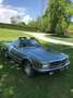 Mercedes-Benz SL 350 V8 ASI - ITALIANA-RESTAURATA- 2+2 Bleu - thumbnail 24
