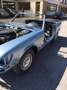 Mercedes-Benz SL 350 V8 ASI - ITALIANA-RESTAURATA- 2+2 Bleu - thumbnail 31