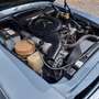 Mercedes-Benz SL 350 V8 ASI - ITALIANA-RESTAURATA- 2+2 Bleu - thumbnail 18
