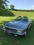 Mercedes-Benz SL 350 V8 ASI - ITALIANA-RESTAURATA- 2+2 Bleu - thumbnail 26