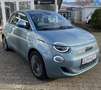 Fiat 500C 500 E Cabrio Icon*  118 PS, 42kWh - grosser Akku Blau - thumbnail 1