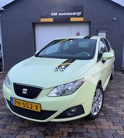 1.4 Reference*Inruilkoopje*LM*Airco*Elec*