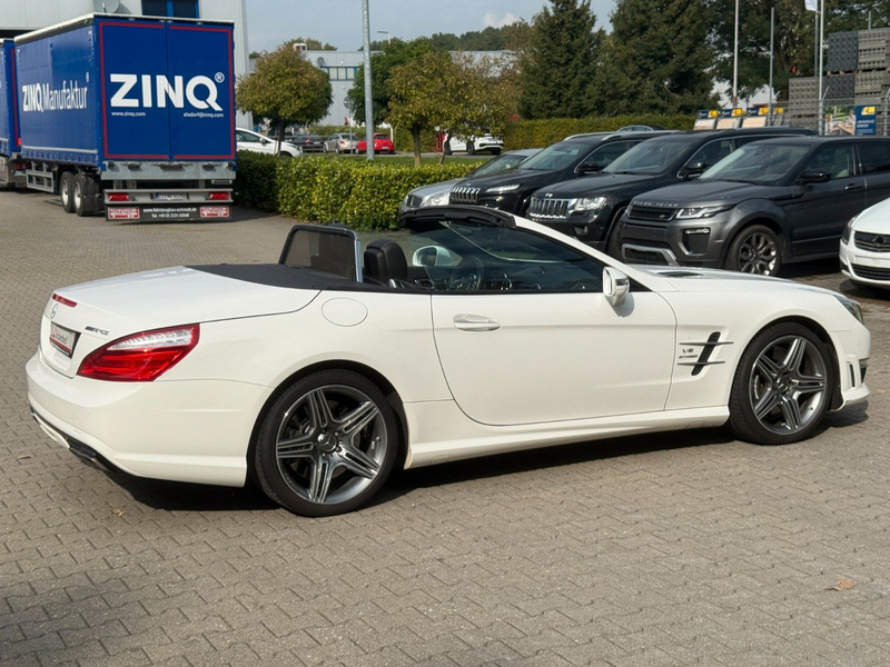 Photo du véhicule