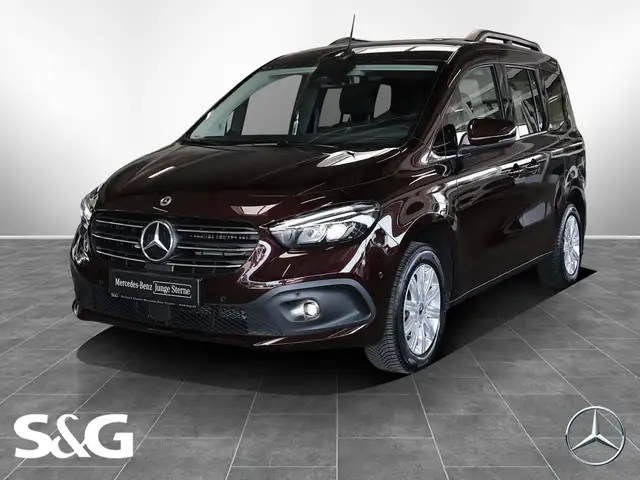 Mercedes-Benz Classe T