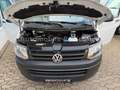 Volkswagen T5 Transporter T5 HOCHDACH+LANG 2.0TDI*4 MOTION*AHK*REGALSYSTEM Weiß - thumbnail 11