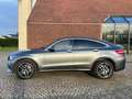 Mercedes-Benz GLC 250 4MATIC  AMG  COUPE KEYLESS 360°CAMERA Grijs - thumbnail 2