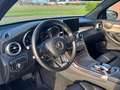 Mercedes-Benz GLC 250 4MATIC  AMG  COUPE KEYLESS 360°CAMERA Grigio - thumbnail 12