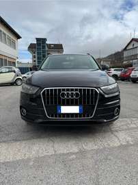 2.0 tdi Advanced Plus 140cv