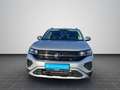 Volkswagen T-Cross 1.0 TSI *Life* DSG LED PDC SHZ APP-Conne Silber - thumbnail 5