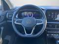 Volkswagen T-Cross 1.0 TSI *Life* DSG LED PDC SHZ APP-Conne Silber - thumbnail 9