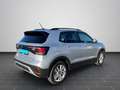 Volkswagen T-Cross 1.0 TSI *Life* DSG LED PDC SHZ APP-Conne Silber - thumbnail 2