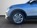 Volkswagen T-Cross 1.0 TSI *Life* DSG LED PDC SHZ APP-Conne Silber - thumbnail 8