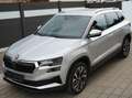 Skoda Karoq Karoq 2,0 TDI Style Style Silber - thumbnail 1