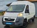 Peugeot Boxer Hochdach Weiß - thumbnail 1