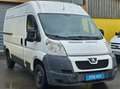 Peugeot Boxer Hochdach Weiß - thumbnail 3
