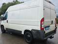 Peugeot Boxer Hochdach Weiß - thumbnail 7