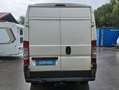 Peugeot Boxer Hochdach Weiß - thumbnail 6