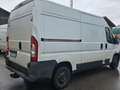 Peugeot Boxer Hochdach Weiß - thumbnail 5