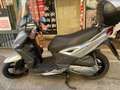 Kymco Agility 200 R16+ Argento - thumbnail 4