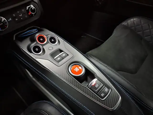 Alpine A110 view 16