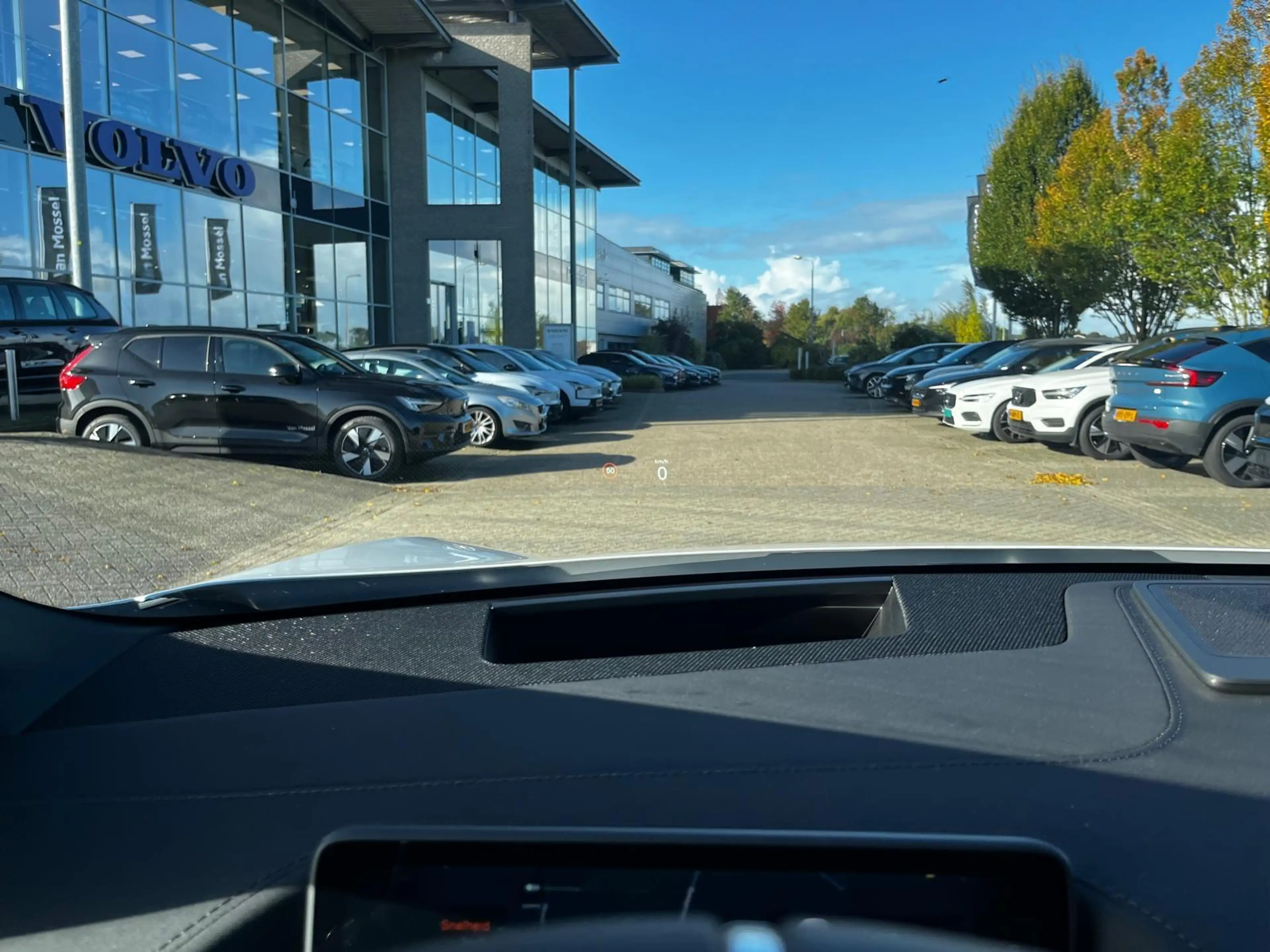 Polestar 4 Long Range Single motor Prime 100 kWh | Harman & K — photo 12