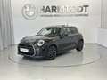MINI Cooper S 3-Türer *Paket M / JCW Sportsitze / Pano* Schwarz - thumbnail 2
