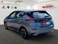 Nissan Leaf LEAF  MY22 Acenta 40KWh Allw. Ladek. Typ2 u. Sch Grau - thumbnail 4