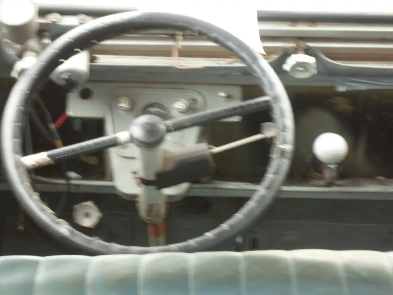 Citroen 2CV 1957 Pickup mit Faltdach very rare, foto 4