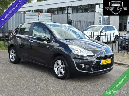 Citroen C3 1.6 VTi Exclusive Alcantara Vavi Pdc Nap