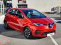 Renault ZOE E-Tech Limited charge normale R110 Achat Intégral Rouge - thumbnail 6