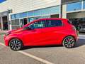 Renault ZOE E-Tech Limited charge normale R110 Achat Intégral Rouge - thumbnail 4