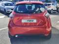 Renault ZOE E-Tech Limited charge normale R110 Achat Intégral Rouge - thumbnail 8