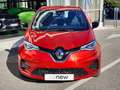 Renault ZOE E-Tech Limited charge normale R110 Achat Intégral Rouge - thumbnail 7