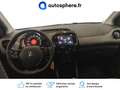 Peugeot 108 VTi 72 Active S&S 5p Grau - thumbnail 9