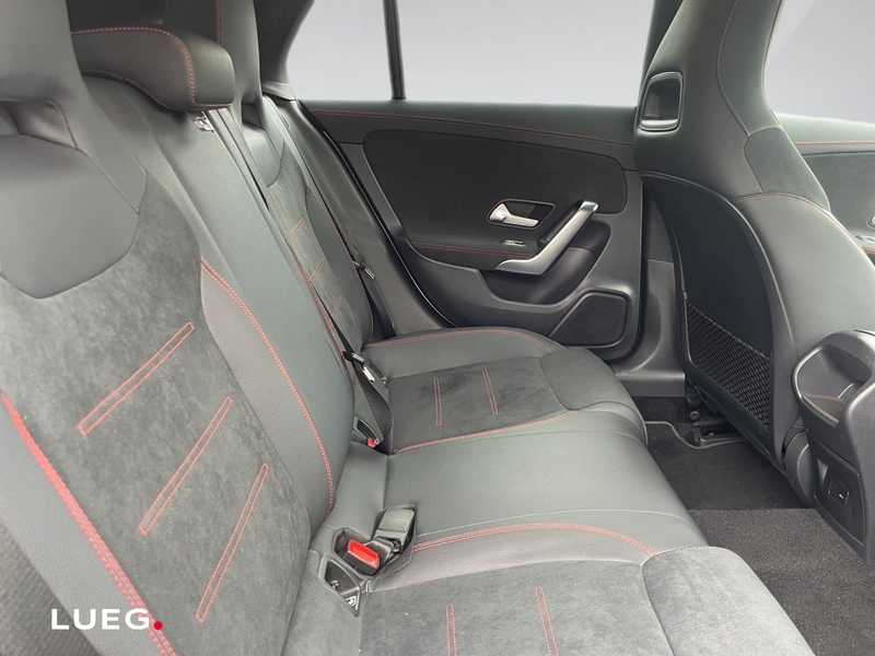 Mercedes-Benz CLA 250 e SB Airpanel Distronic Night Perf ACC — photo 13