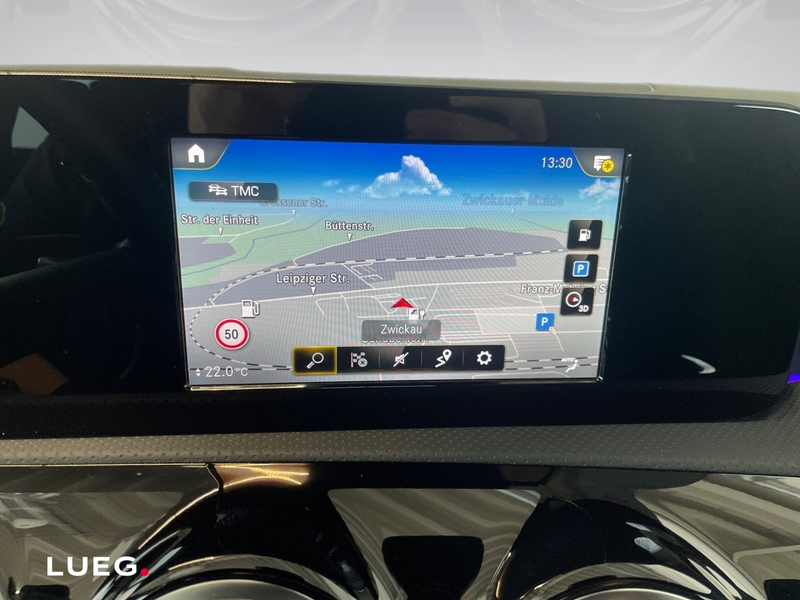 Mercedes-Benz CLA 250 e SB Airpanel Distronic Night Perf ACC — photo 14