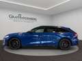 Audi A5 Avant edition one TDI S line Blau - thumbnail 3