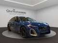 Audi A5 Avant edition one TDI S line Blau - thumbnail 8