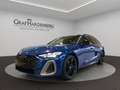 Audi A5 Avant edition one TDI S line Blau - thumbnail 1