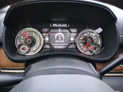 RAM 3500 снимка RAM 3500